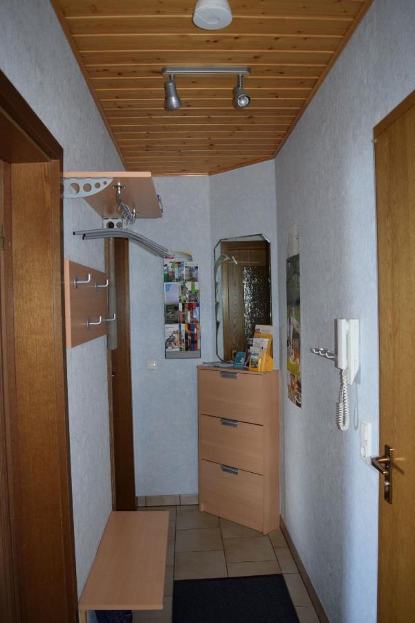 Ferienwohnungen Kolb Am Schloss Bischberg Extérieur photo